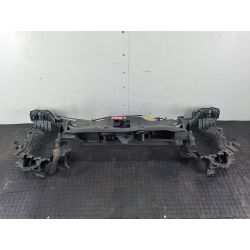 PAS PRZÓD, WZMOCNIENIE CZOŁOWE MERCEDES-BENZ KLASA A W169 2.0 CDI 109KM2.0 CDI2004                                            