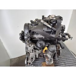 Engine VW SHARAN I LIFT 1.9 TDI2004HBH                                            