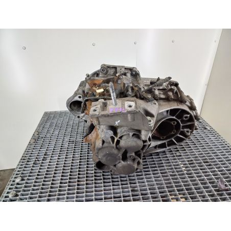 SKRZYNIA BIEGÓW MANUALNA VW SHARAN I LIFT 1.9 TDI 2004 FPE 