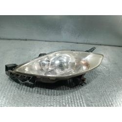 LAMPA PRZÓD LEWA MAZDA 5 ( 05-10 ) 2.0 D 2004P4998L  K2442  C235-51040                                            