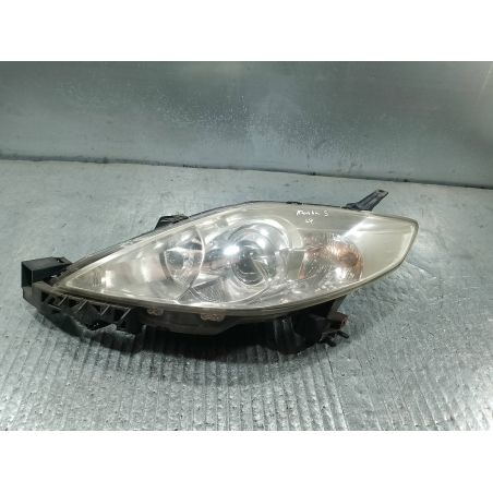 LAMPA PRZÓD LEWA MAZDA 5 ( 05-10 ) 2.0 D  2004 P4998L  K2442  C235-51040 