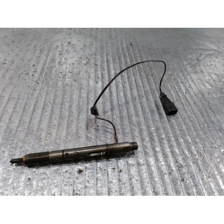 WTRYSK STERUJĄCY AUDI A4 B6 2.5 TDI 2001 059130202F   0432133793 