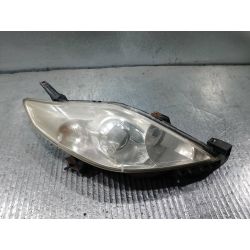 LAMPA PRZÓD PRAWA MAZDA 5 ( 05-10 ) 2.0 D 2004P5115R  P4998                                            