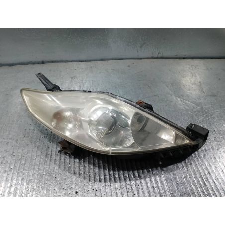 LAMPA PRZÓD PRAWA MAZDA 5 ( 05-10 ) 2.0 D  2004 P5115R  P4998 
