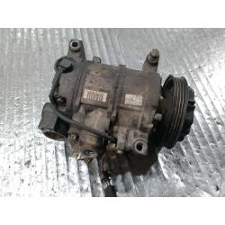POMPA, SPRĘŻARKA KLIMATYZACJI AUDI A4 B6 2.5 TDI2001447220-8432                                            
