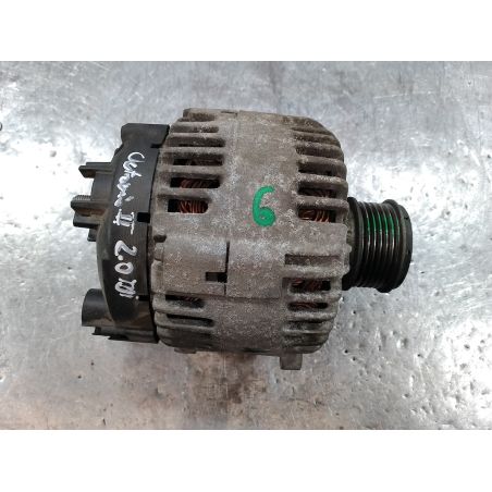 ALTERNATOR SKODA OCTAVIA II 2.0 TDI 2008 06F903023C   TG14C011   2542695G 
