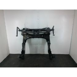 WÓZEK,TRAWERS PRZÓD MERCEDES-BENZ KLASA A W169 2.0 CDI 109KM2.0 CDI2004                                            