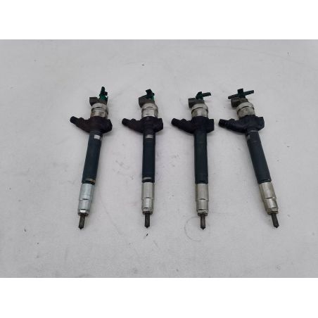 WTRYSKIWACZ FORD TRANSIT VI 2.2 D 2.2 TDCI 2007 6C1Q-9K546-AC 