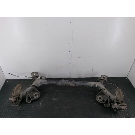 BELKA ZAWIESZENIA, OŚ TYŁ PEUGEOT 308 1.6 16V 1.6 16V 2010 