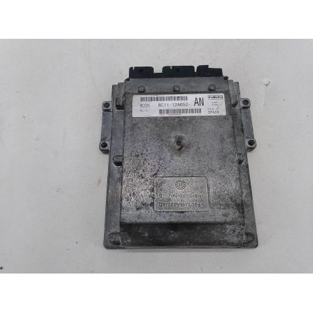 KOMPUTER, STEROWNIK FORD TRANSIT VI 2.2 D 2.2 TDCI 2007 6C11-12A650-AN 