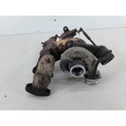 TURBINA Z KOLEKTOREM VW T4 1.9 TD1994028145701E  454002-1                                            