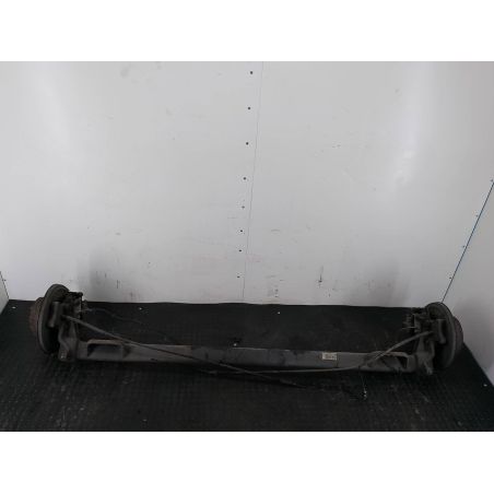 BELKA ZAWIESZENIA, OŚ TYŁ FIAT DUCATO IV 2.3 D 2018 01374253080 