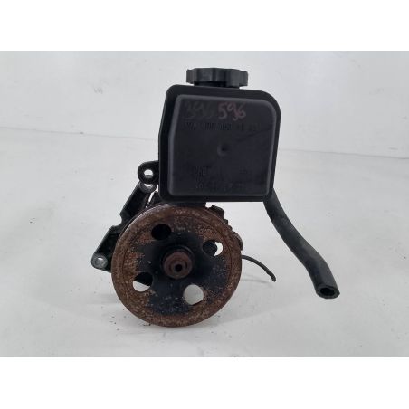 POMPA WSPOMAGANIA MERCEDES-BENZ KLASA S W 220 3.2 18V S320 224KM 3.2 18V 1998 A0004600183 