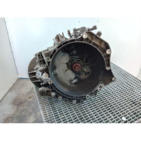 SKRZYNIA BIEGÓW MANUALNA FIAT DUCATO IV 2.3 D 2018 552723510 