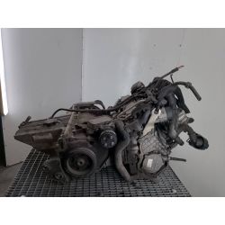 Engine MERCEDES-BENZ KLASA B W245 2.0 CDI 140KM2.0 CDI2006640.941                                            