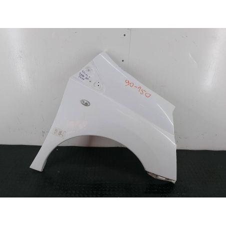 BŁOTNIK PRAWY PRZÓD FIAT SCUDO II 2.0 JTD 2016 