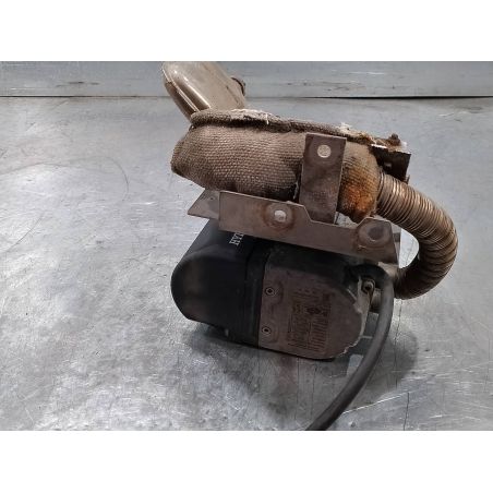 WEBASTO AUDI A3 8L 1.9 TDI 2001 D5WSC 