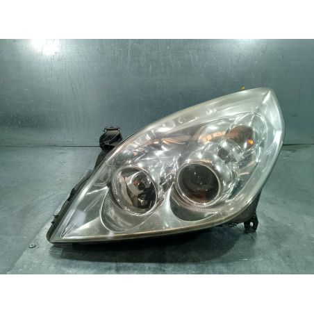 LAMPA PRZÓD LEWA OPEL VECTRA C 1.9 CDTI 2005 13251939   89312271 
