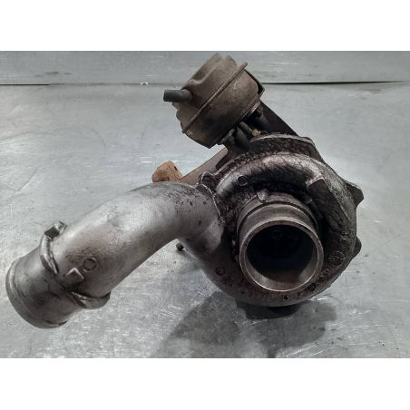TURBINA RENAULT ESPACE IV ( 03-14 ) 2.2  DCI 2003 8200267139A   GT1852V   718089-6 