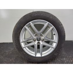 FELGA ALUMINIOWA 17 AUDI A4 B8 2.0 TDI20078W9601025                                            