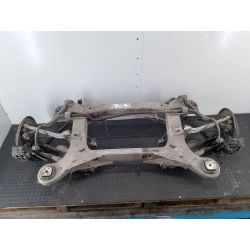 WÓZEK, TRAWERS TYŁ MERCEDES-BENZ KLASA S W 220 3.2 CDI S320 197KM3.2 CDI20022203501100                                            