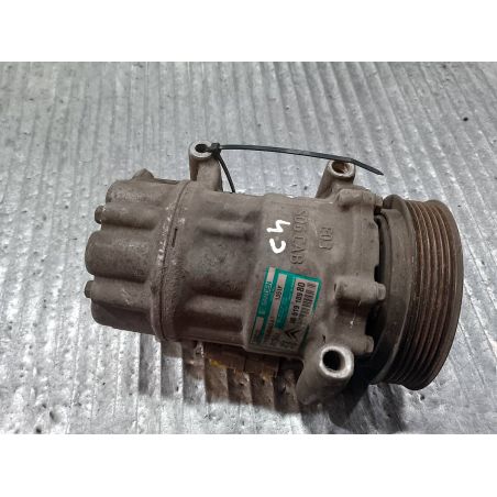 POMPA, SPRĘŻARKA KLIMATYZACJI CITROEN C4 1.6 HDI 2005 9651910980 