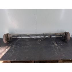 BELKA ZAWIESZENIA, OŚ TYŁ FIAT DUCATO II 2.3 JTD2.3 JTD2003                                            