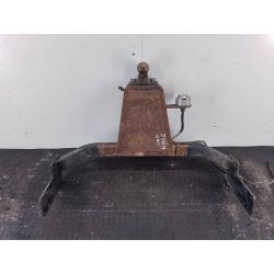 HAK HOLOWNICZY MERCEDES-BENZ SPRINTER W901 2.2 CDI2003                                            