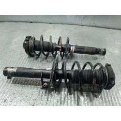 AMORTYZATORY PRZÓD KOMPLET VW TOURAN II 1.6 TDI2012                                            