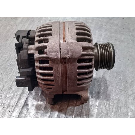 ALTERNATOR VW TOURAN II 1.6 TDI 2012 03L903023     0124525187 