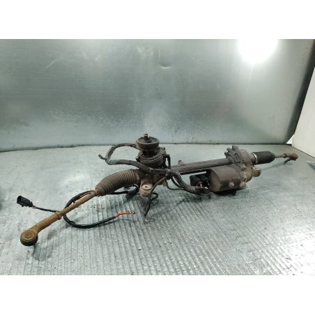 MAGLOWNICA KIEROWNICY ELEKTRYCZNA VW TOURAN II 1.6 TDI 2012 5WK46800L02 A54605-118 5N1909144N 