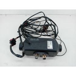 WEBASTO FIAT DUCATO IV 2.3 D2018252069 10R-041516                                             