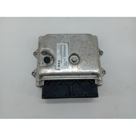 KOMPUTER, STEROWNIK FIAT DUCATO IV 2.3 D 2018 52115025 