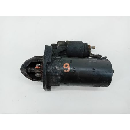 starter FIAT DUCATO IV 2.3 D 2018 0001109302 