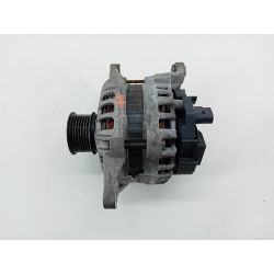 ALTERNATOR FIAT DUCATO IV 2.3 D201897402160 1986A01088                                            