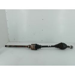 PÓŁOŚ PRAWA PRZÓD FIAT DUCATO IV 2.3 D2018T29248                                            