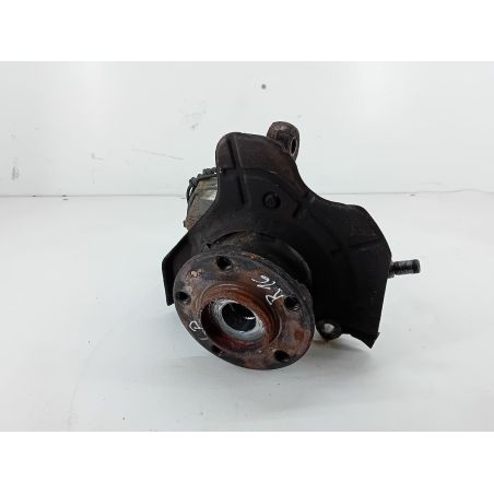 ZWROTNICA LEWY PRZÓD FIAT DUCATO IV 2.3 D 2018 01393345080 