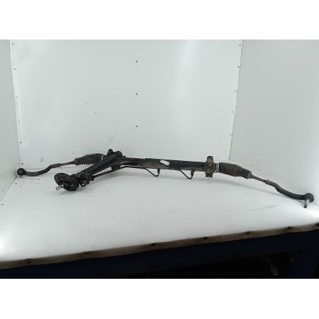 MAGLOWNICA PRZEKŁADNIA KIEROWNICY FIAT DUCATO IV 2.3 D 2018 A0038523 JRP890 