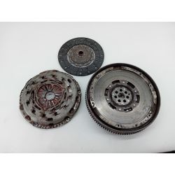 KOŁO DWUMASOWE KOMPLETNE FIAT DUCATO IV 2.3 D201855229617   504376641                                            