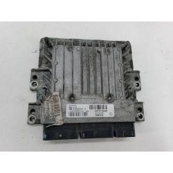KOMPUTER, STEROWNIK RENAULT KANGOO II ( 08 -  ) 1.5 DCI 110KM1.5 DCI2012237101942R  237100755R  S180067167A                                            