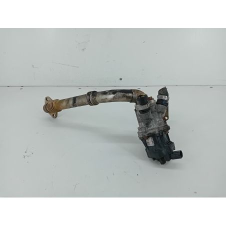 ZAWÓR EGR FIAT DUCATO IV 2.3 D 2018 EGVH5FPT 