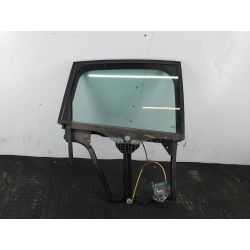 PODNOŚNIK SZYBY PRAWY TYŁ Z STELAŻEM AUDI A2 1.2 TDI1.2 TDI20018Z0839754A                                            