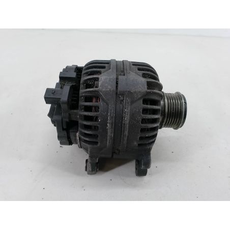 ALTERNATOR AUDI A2 1.2 TDI 1.2 TDI 2001 045903023G 0124525027 