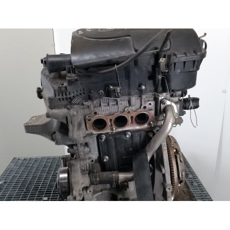 SILNIK CITROEN C1 1.0 B 2005 1KR-B52 