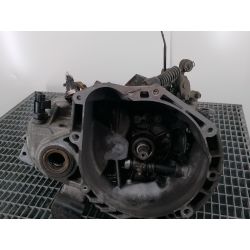 SKRZYNIA BIEGÓW MANUALNA KIA PICANTO I 1.12004M41671                                            
