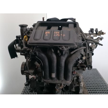 SILNIK MAZDA 3 1.8 2003 Z6 