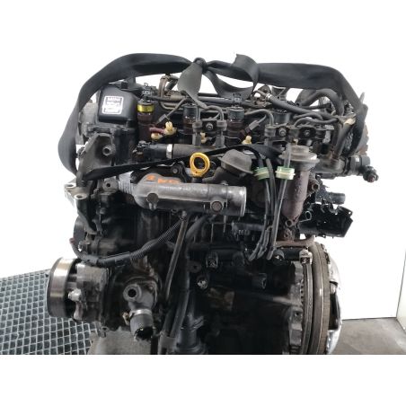 Engine MINI COOPER R50 1.4 D 1ND 