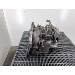 SKRZYNIA BIEGÓW OPEL SIGNUM 1.9 CDTI200655350375                                            