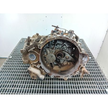 SKRZYNIA BIEGÓW MANUALNA HYUNDAI I20 I 1.4 CRDI 2009 V9M5 