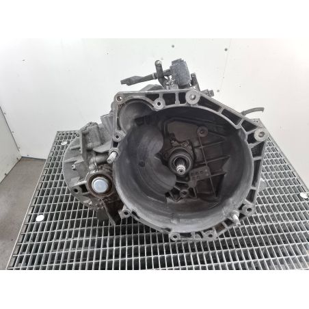 SKRZYNIA BIEGÓW MANUALNA ALFA ROMEO 159 1.9 JTDM 8V 120KM 1.9 JTDm 2007 M32  55192042 